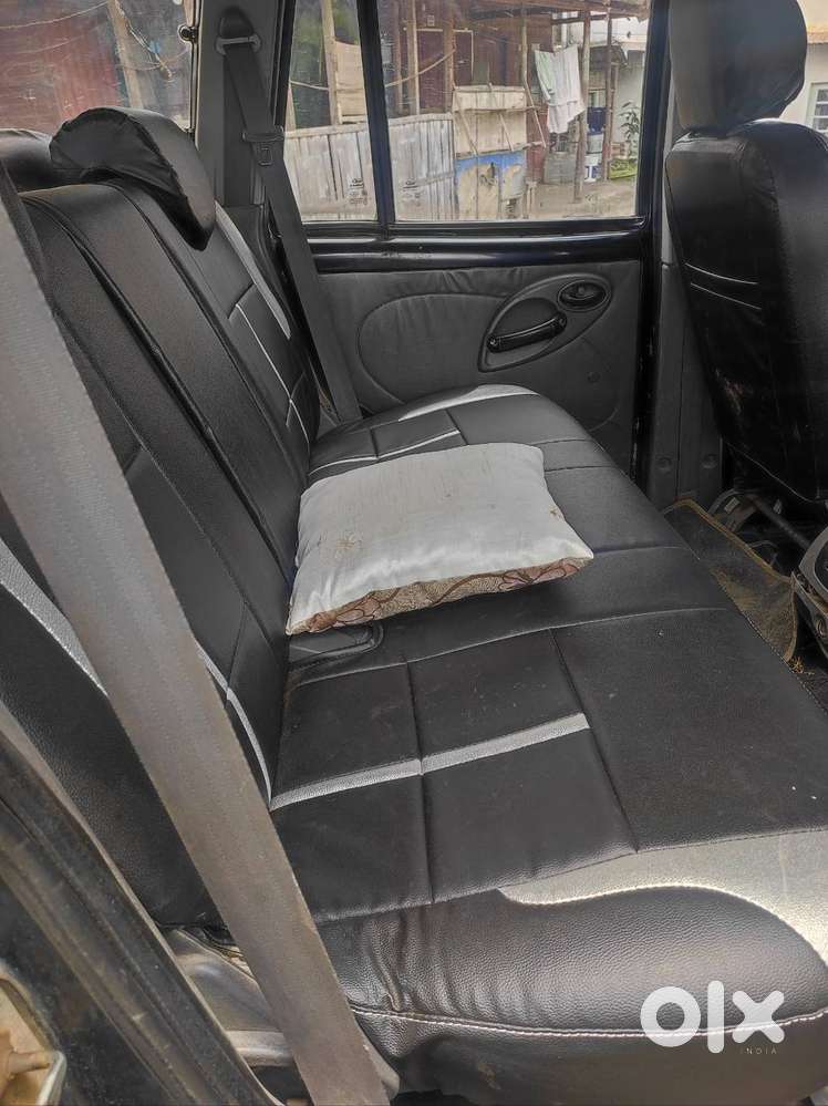 Scorpio Crde2.6 For Sale