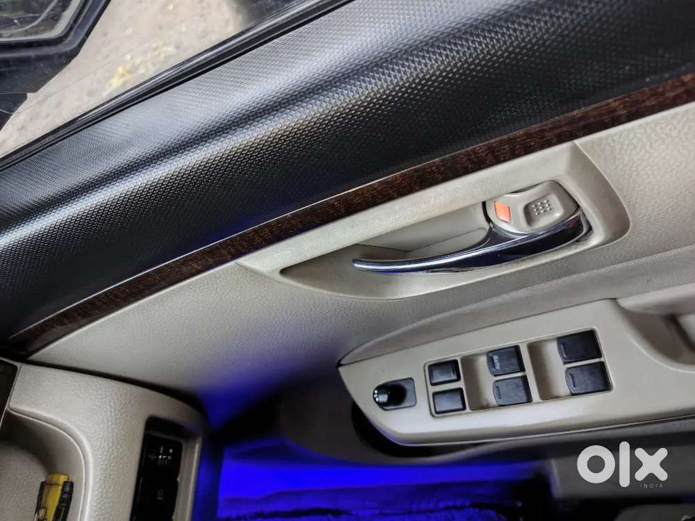 Swift Dzire Mint Condition