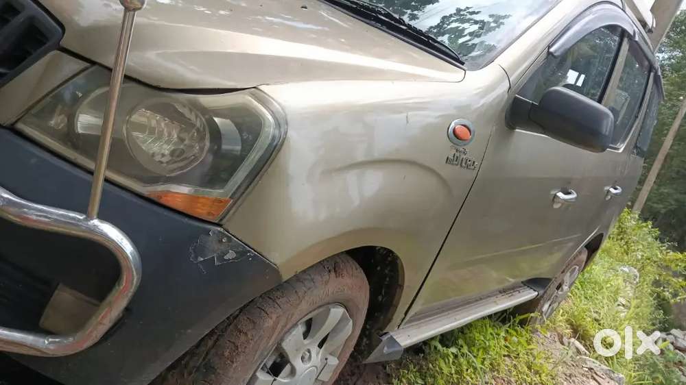 Mahindra Xylo  2010 D2