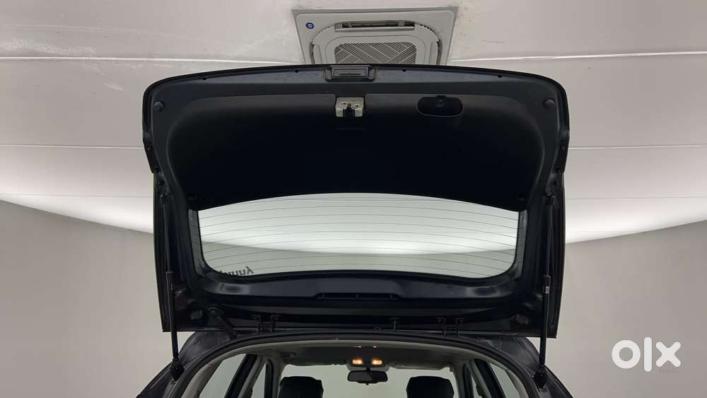 Hyundai New I20 1.0 Asta (o) Turbo Dct, 2022, Petrol