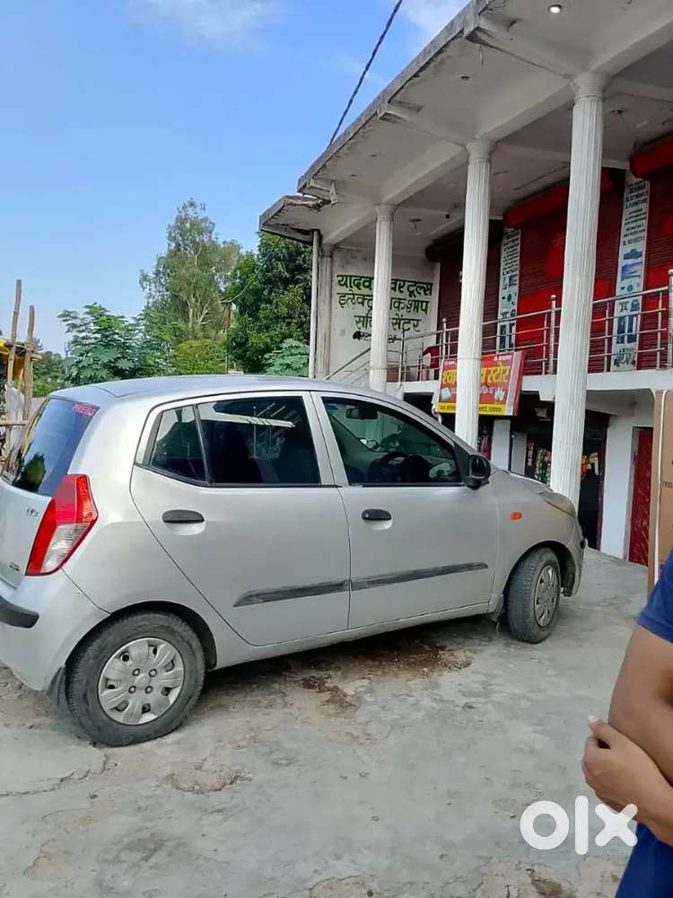 Hyundai I10 1.1 Era 2008