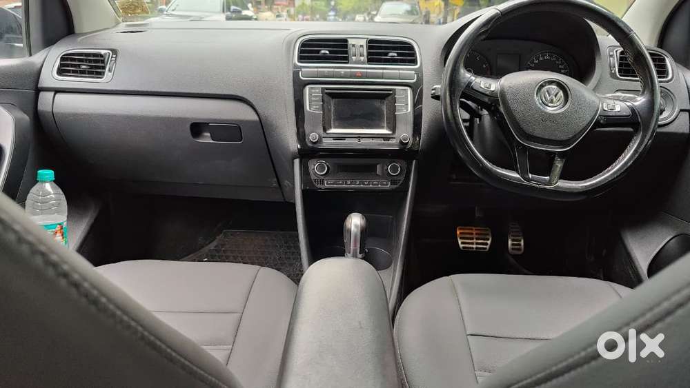 Volkswagen Polo Gt Tsi Sport Edition, 2016, Petrol