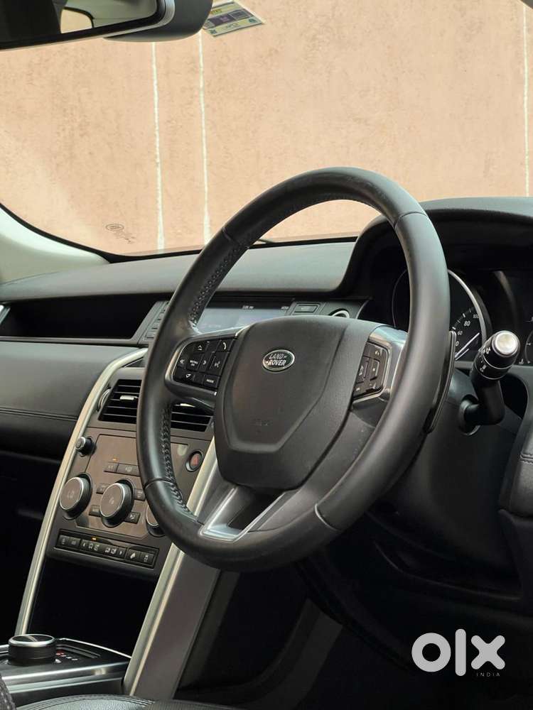 Land Rover Discovery Hse 2.0 Sd4, 2019, Diesel