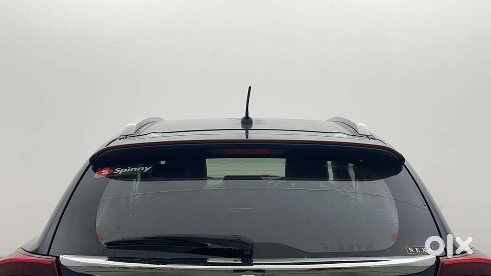 Maruti Suzuki Baleno Zeta, 2023, Petrol