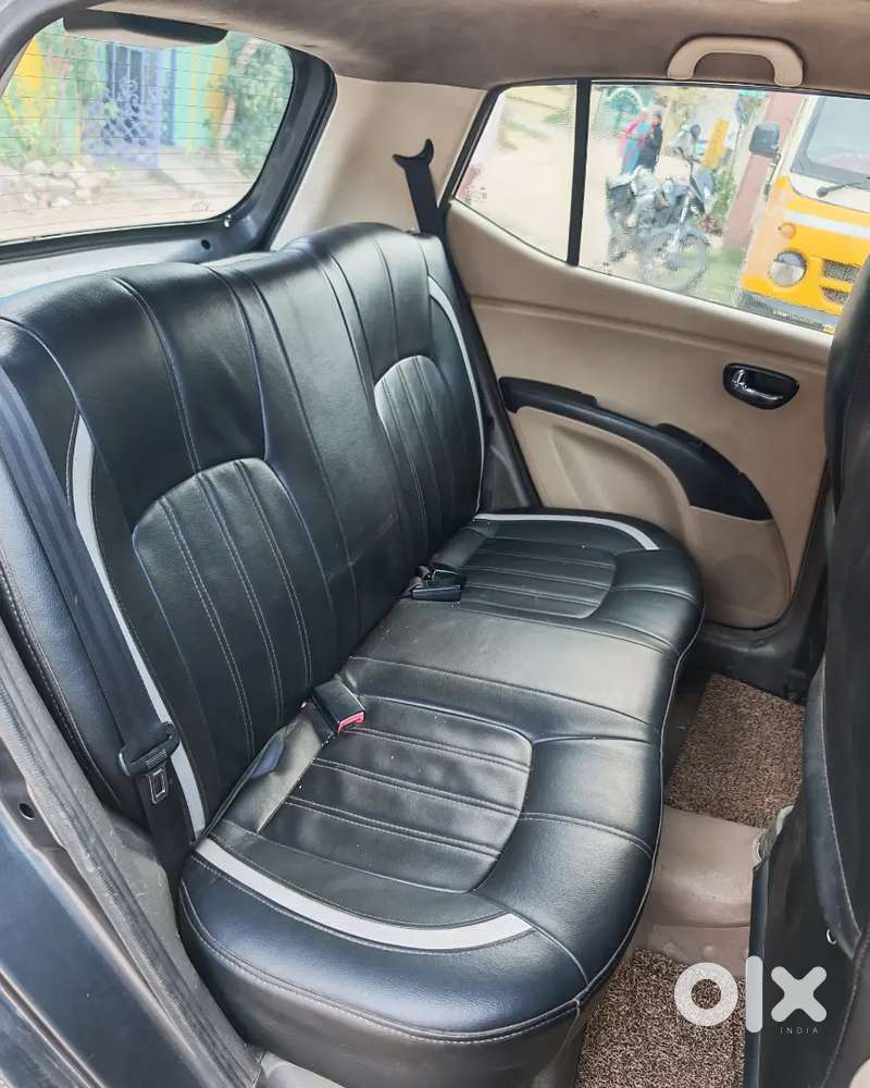 Hyundai I10 Kappa2 Magna 1.2l Petrol For Sale
