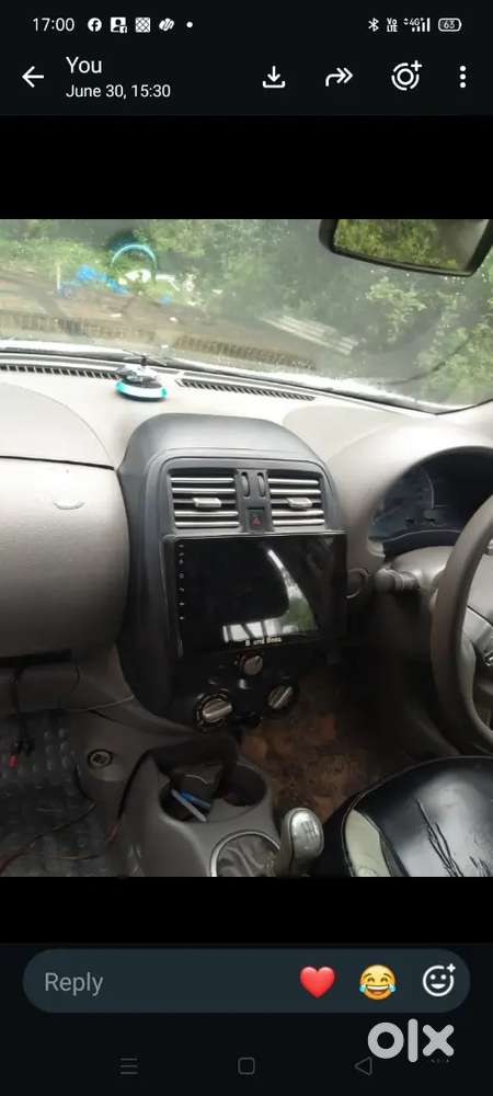 Nissan Micra Primo 2015 Diesel 135000 Km Driven