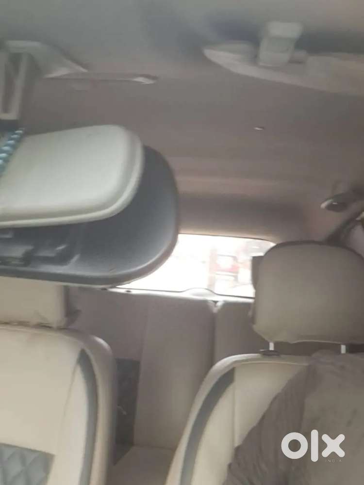 Maruti Suzuki Ritz 2011