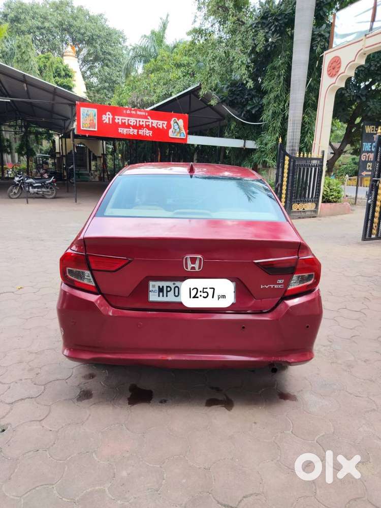 Honda Brv 2020 Petrol