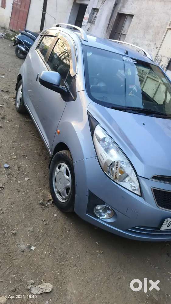 Complete Car, Ac Working,top Model, Company Colour.