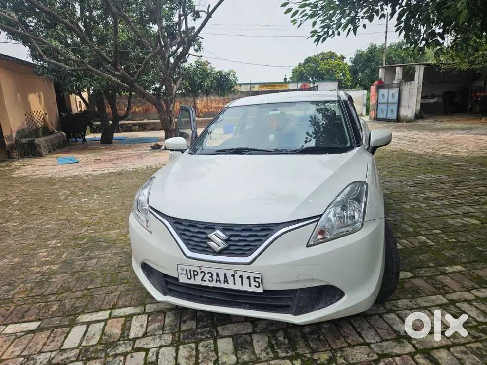 Gadi 1 Owner Ha Stephanie Un Used Hai