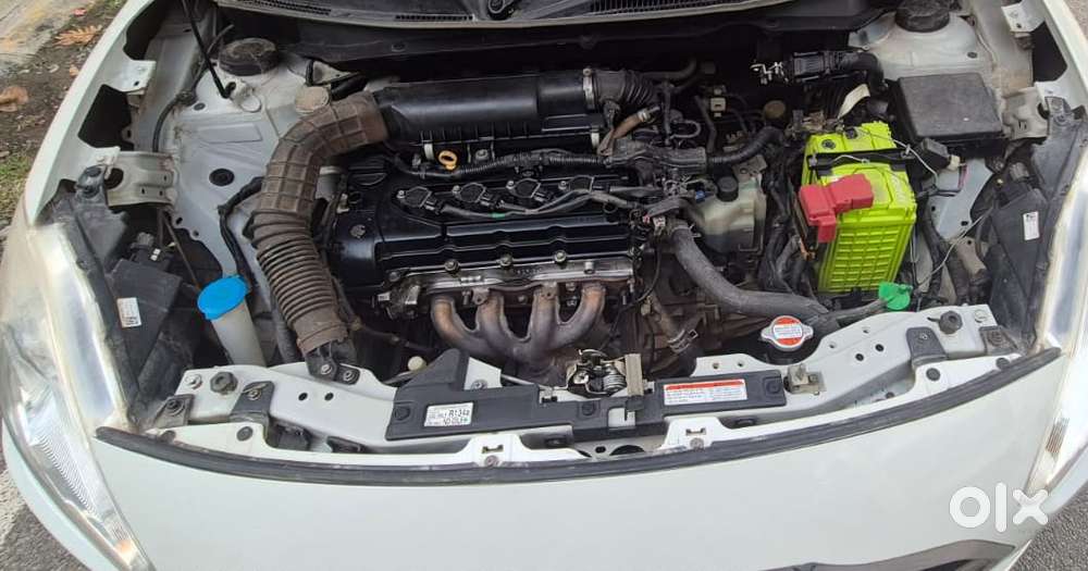 Maruti Suzuki Dzire 1.2 VXI, 2019, Petrol