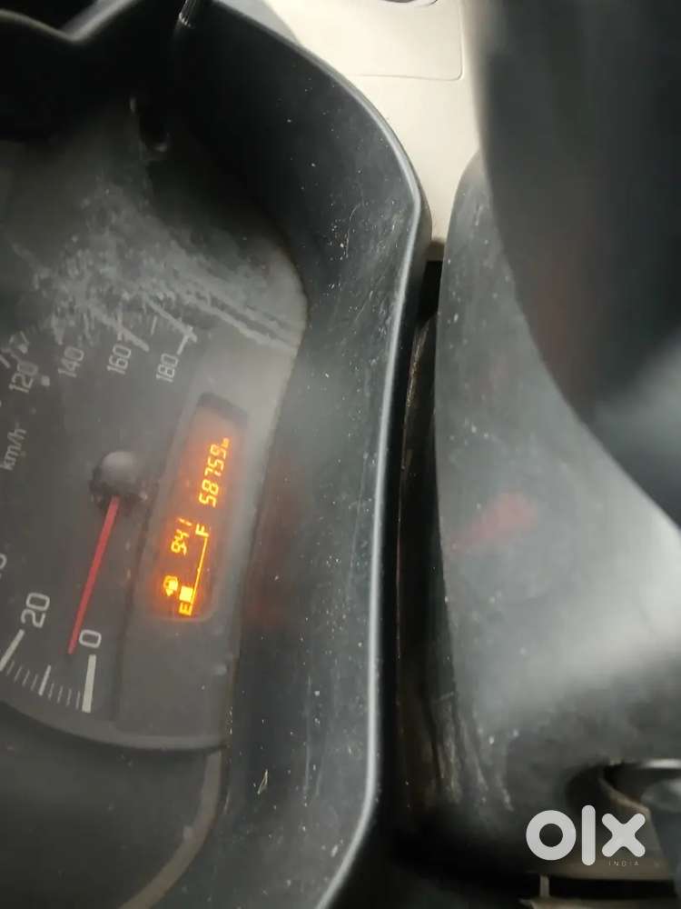 Small Family Car