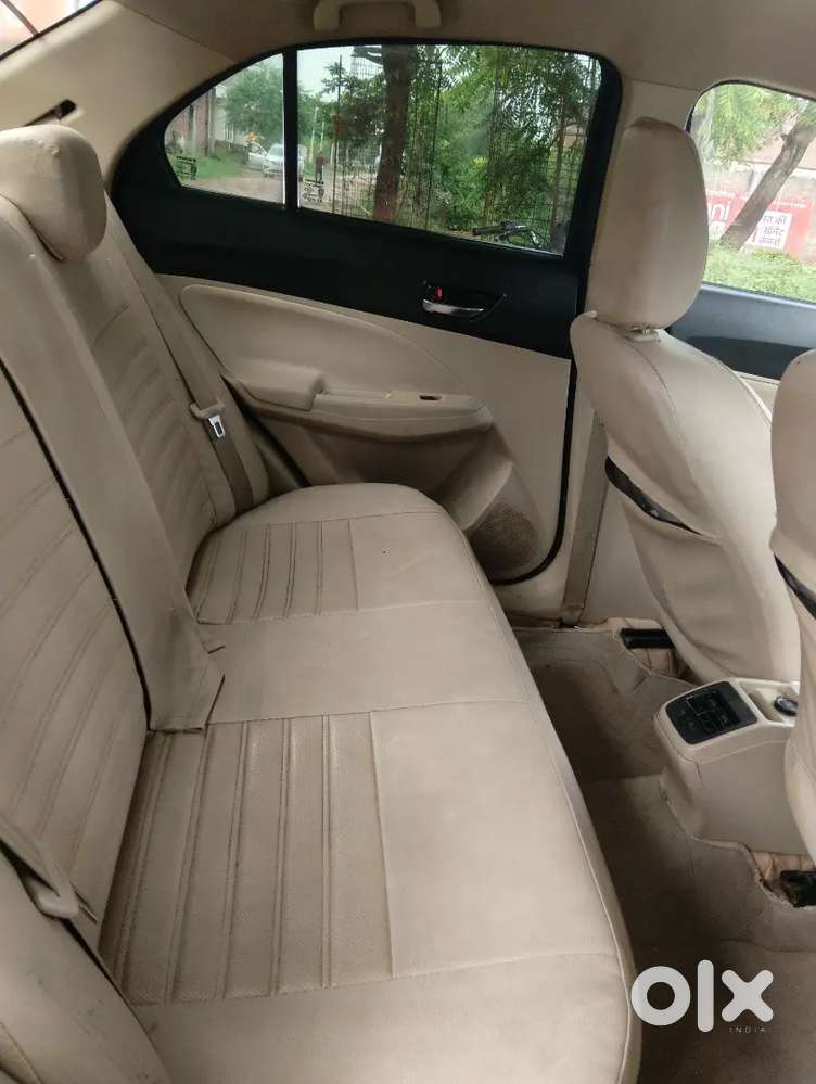 Maruti Suzuki Dzire 2022 Petrol Manual
