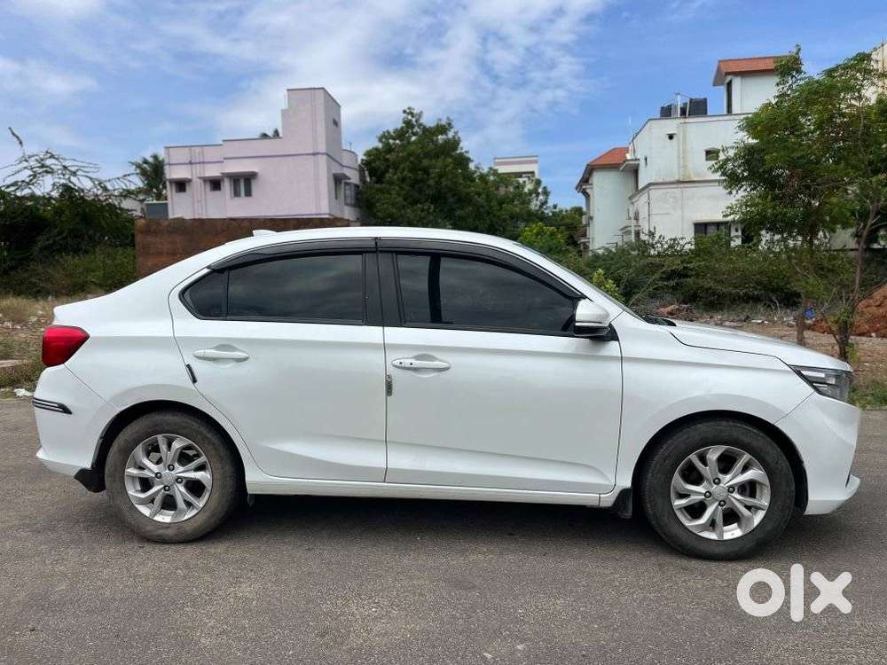 Honda Amaze [ ] 1.5 Vx I-dtec, 2018, Diesel