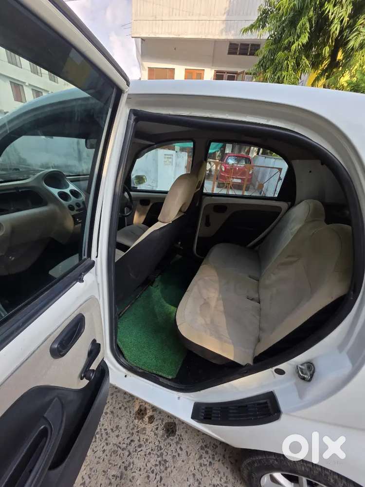 Tata Nano 2013