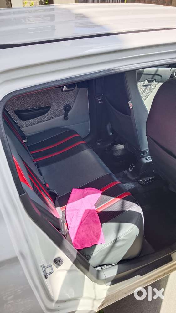 Maruti Suzuki Alto 800 Vxi, 2016, Petrol