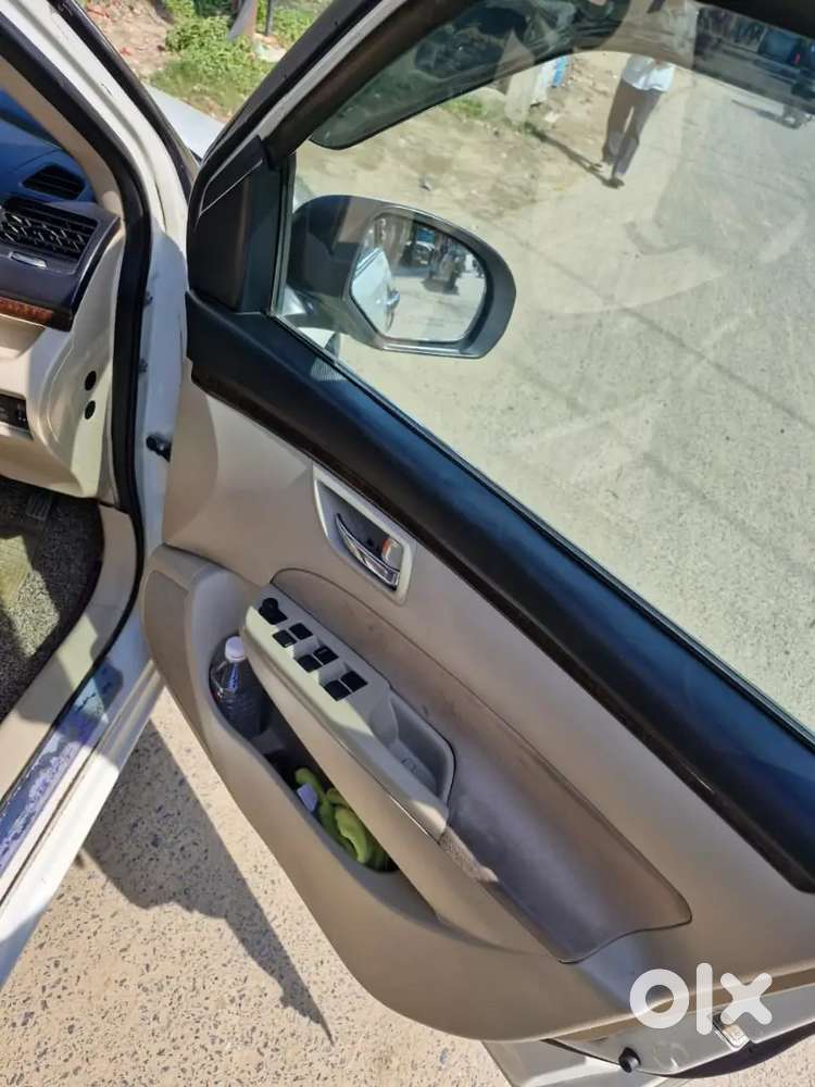 Swift Dzire Vdi Maruti 2014 Diesel