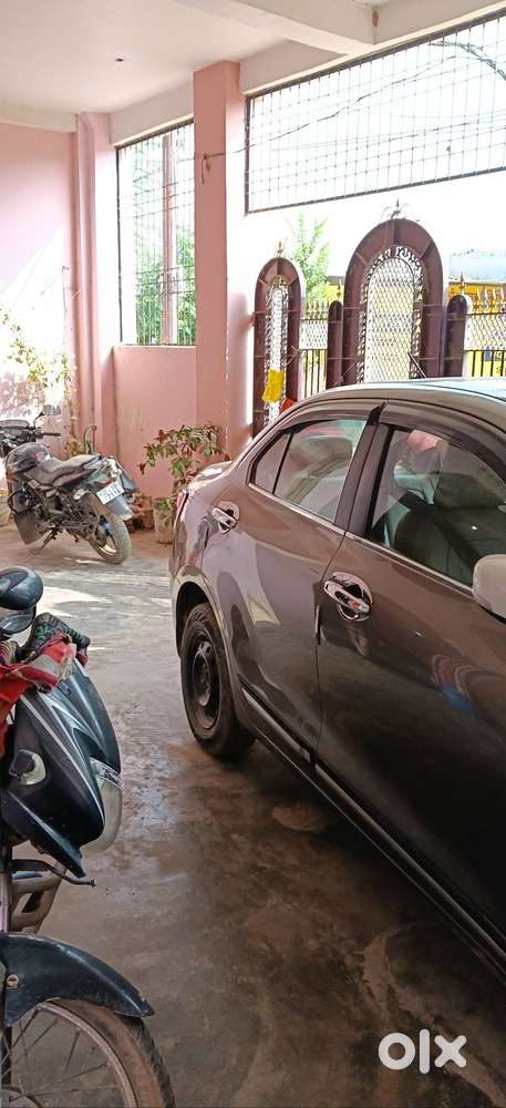 2022 Maruti Dzire Petrol