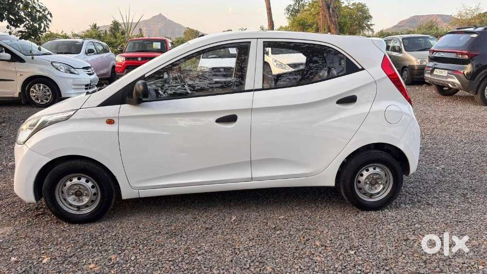 Hyundai Eon, 2013, Petrol