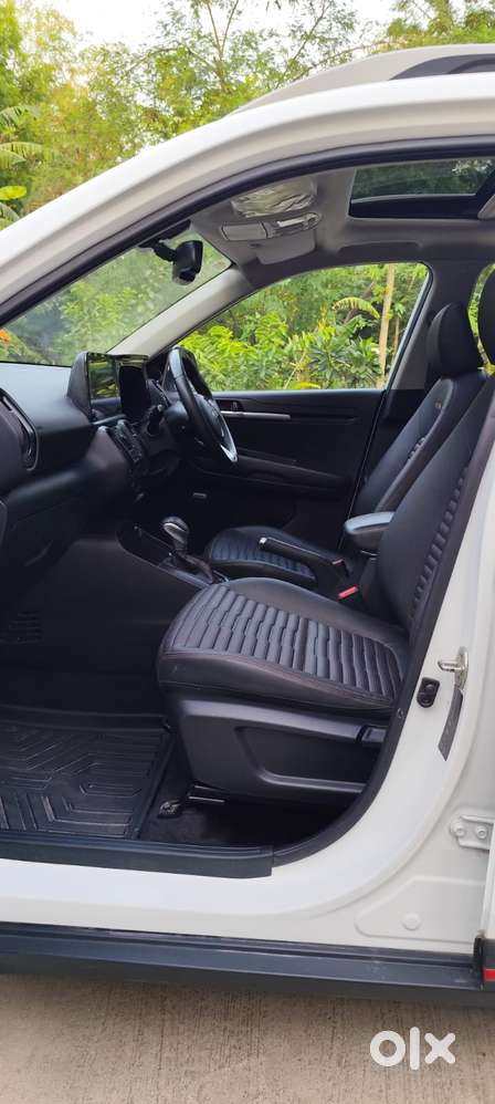 Kia Sonet 1.0 Gtx Plus Dct, 2020, Petrol