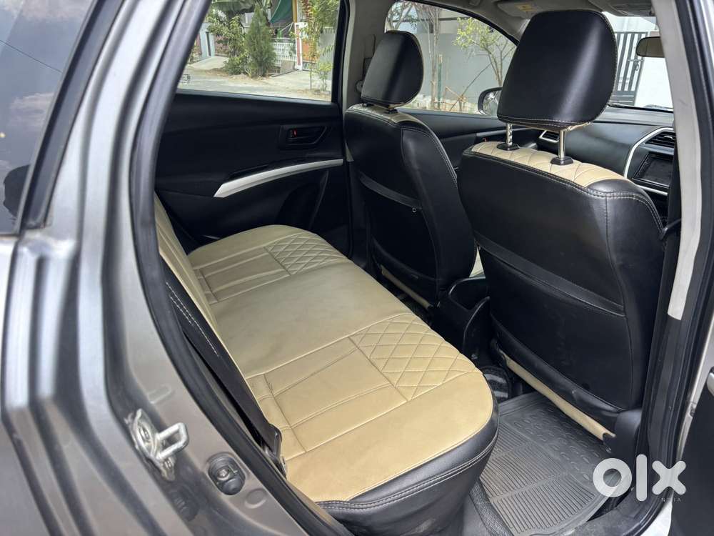 Maruti Suzuki S-cross Sigma 1.3, 2016, Diesel