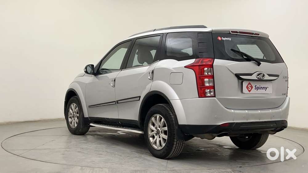 Mahindra Xuv500 2.2 W10, 2015, Diesel