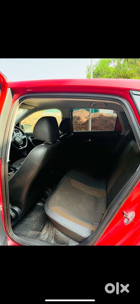 Volkswagen Polo Highline 2018