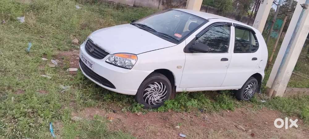 Tata Indica V2 2016