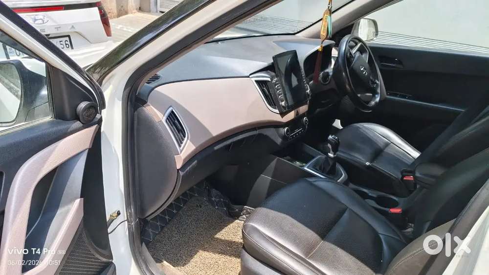 Hyundai Creta 2020