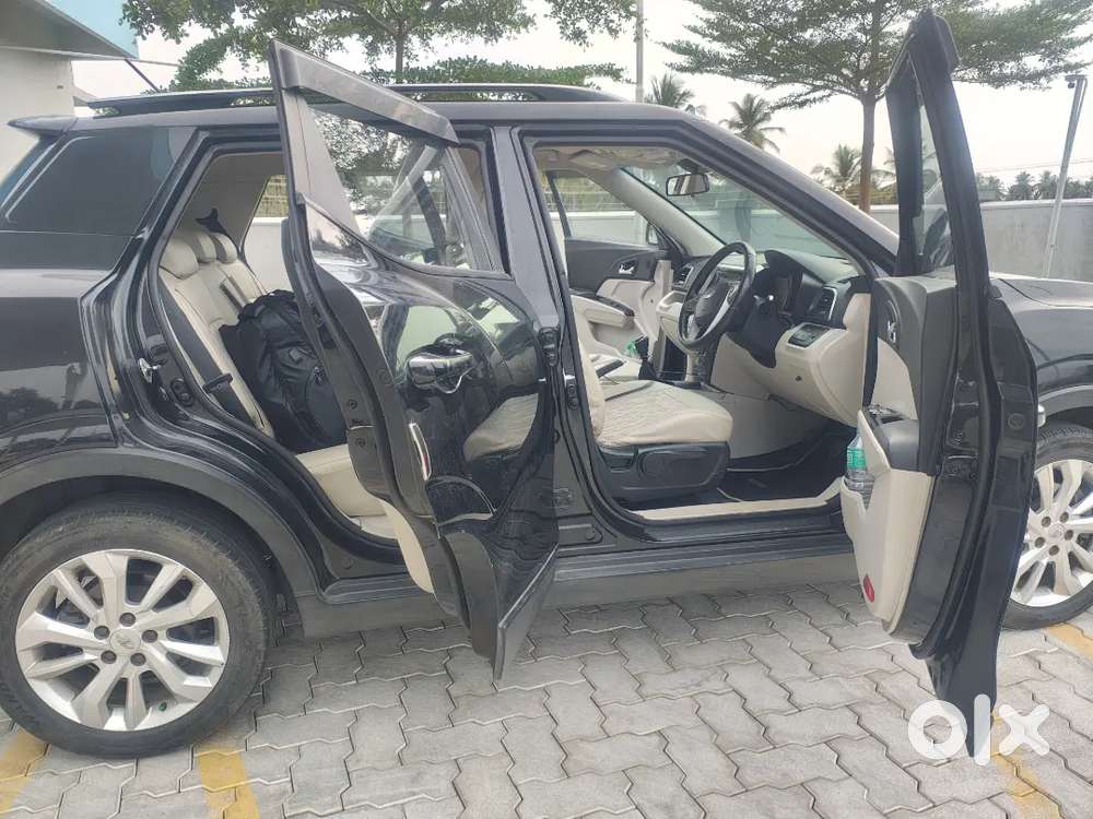 Mahindra Xuv300 Turbosport 2019 Petrol 57000 Km Driven