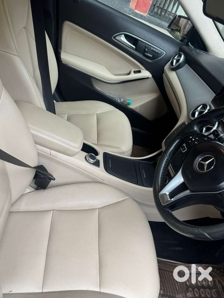 Mercedes-benz Gla Class 2015 Diesel Well Maintained