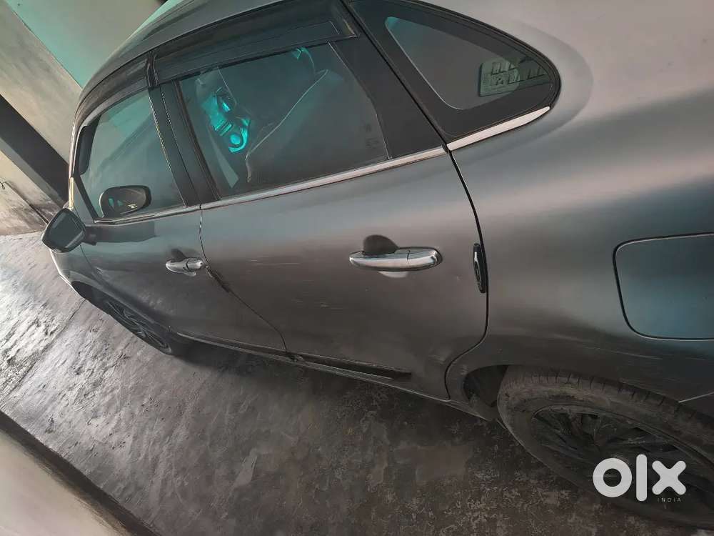 Baleno Delta Veriant 2019 Last