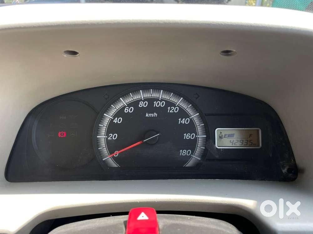 Maruti Suzuki Eeco Cng 5 Seater Ac, 2019, Cng & Hybrids