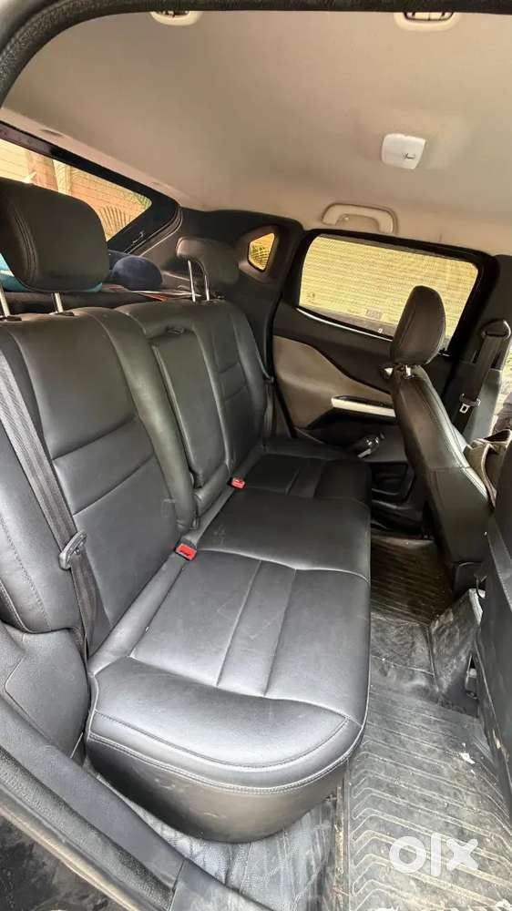 Nissan Magnite 1.0 Xv 2021