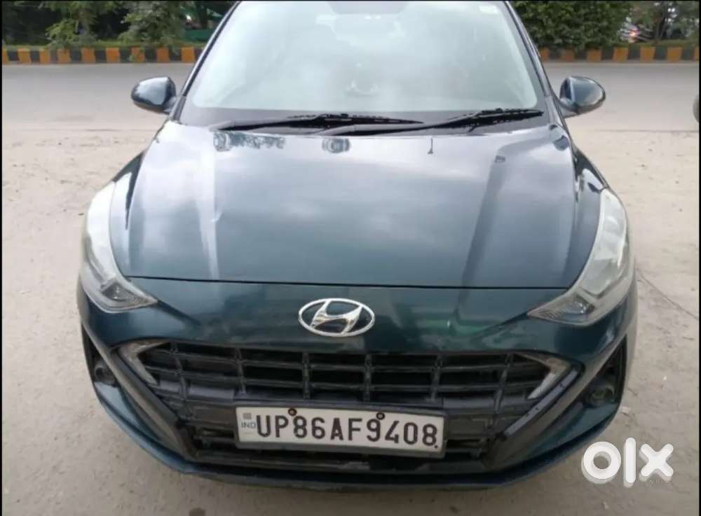 2018 Maruti Suzuki Dzire