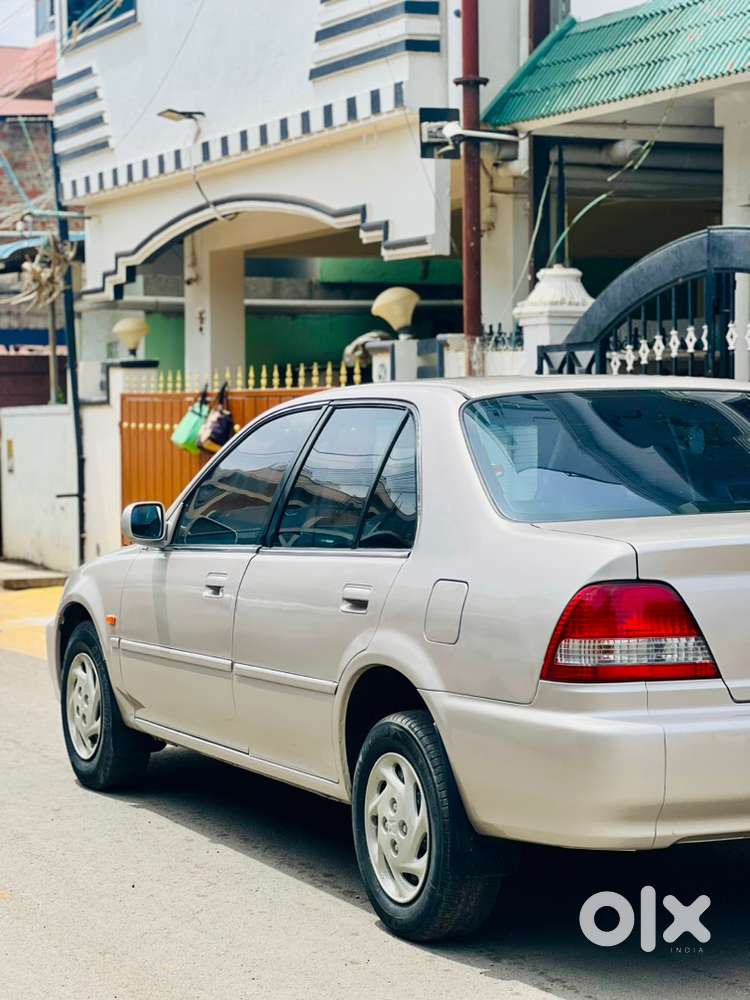 Honda City Type 2 1.5 Exi 2002 Model Showroom Condition
