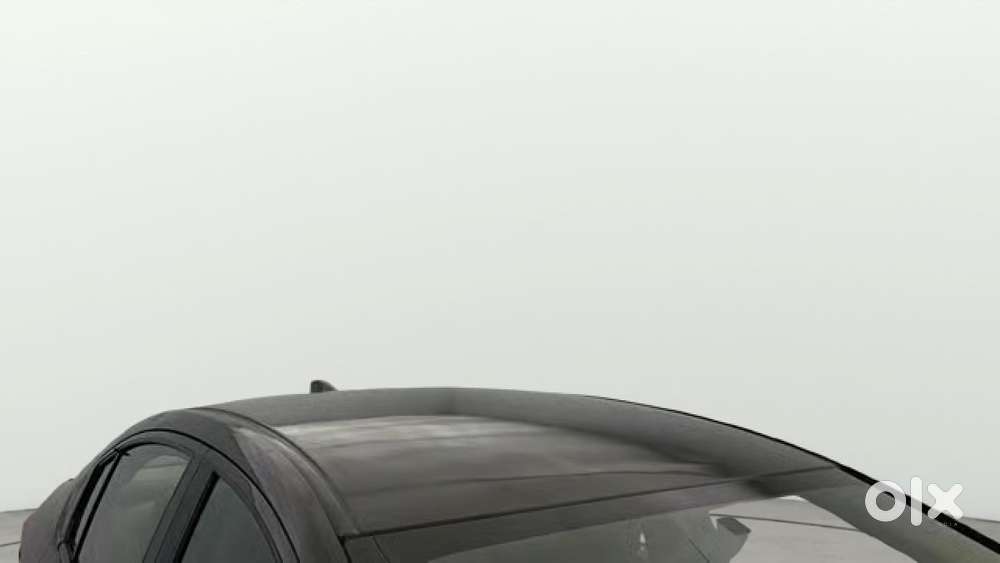 Honda City 2015-2017 I Vtec V, 2015, Petrol
