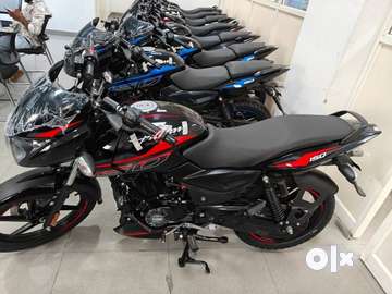 Pulsar 150 dasara offers sale