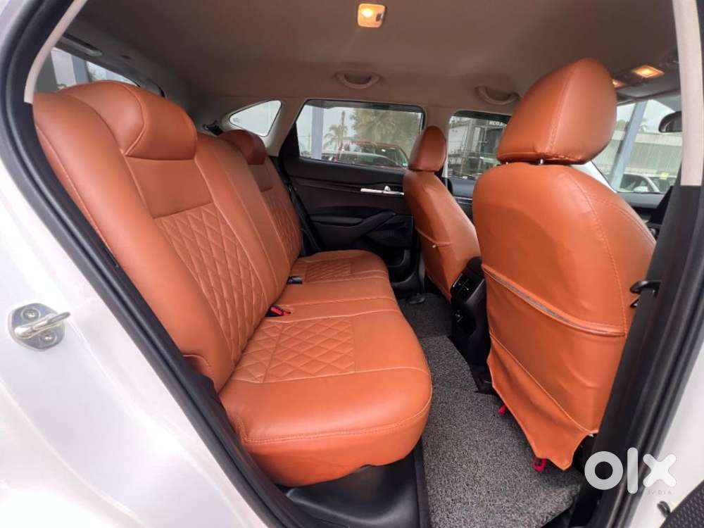 Kia Seltos Hte D, 2022, Diesel