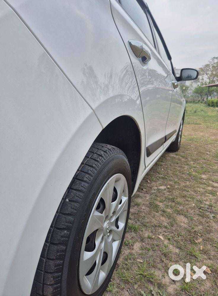 Hyundai Elite I20 Magna 1.4 Crdi, 2016, Diesel