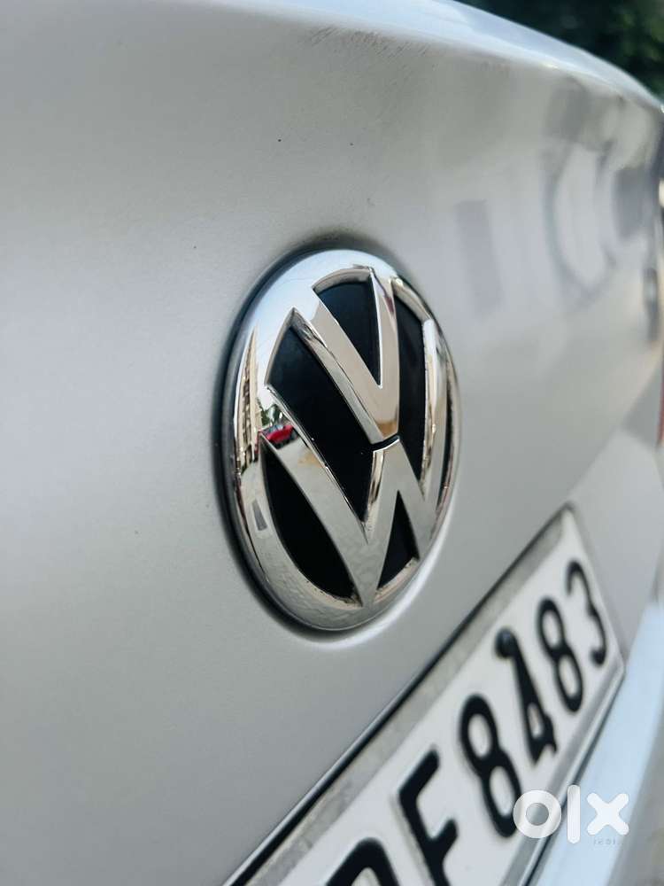 Volkswagen Ameo 1.2 Mpi Highline Plus, 2017, Petrol