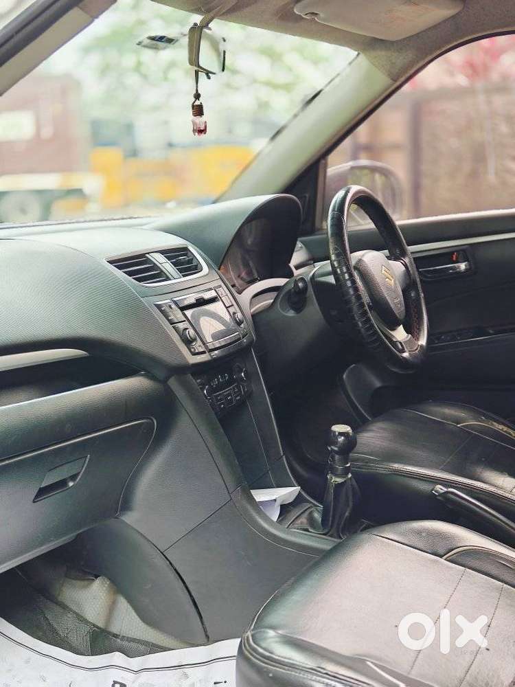 Maruti Suzuki Swift Zdi, 2012, Diesel