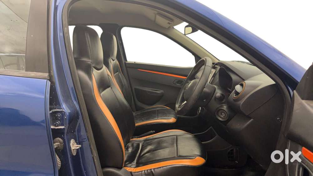 Renault Kwid Climber 1.0 Amt, 2019, Petrol
