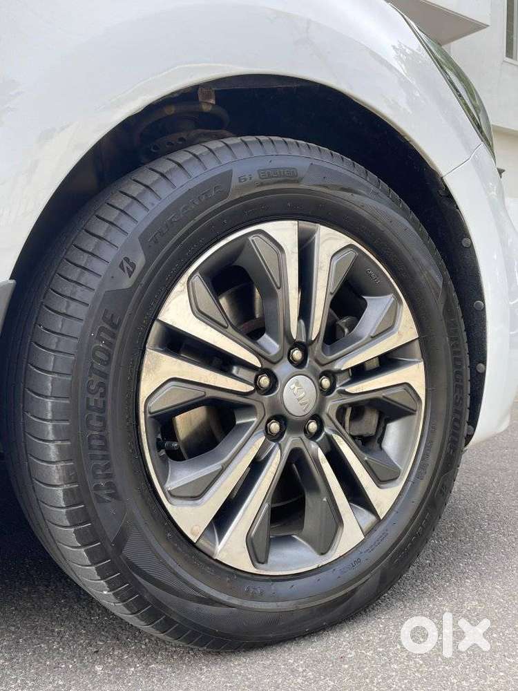 Kia Carnival Prestige, 2020, Diesel