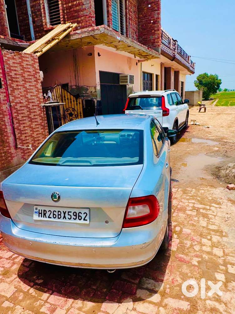 Skoda Rapid Tsi 2013 Diesel Manual