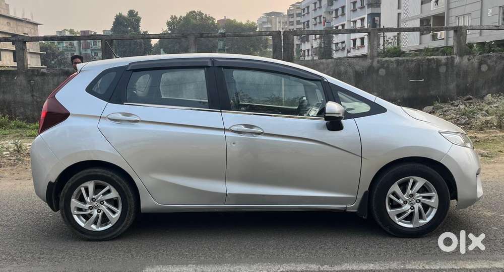 Honda Jazz 1.5 V I Dtec, 2015, Diesel