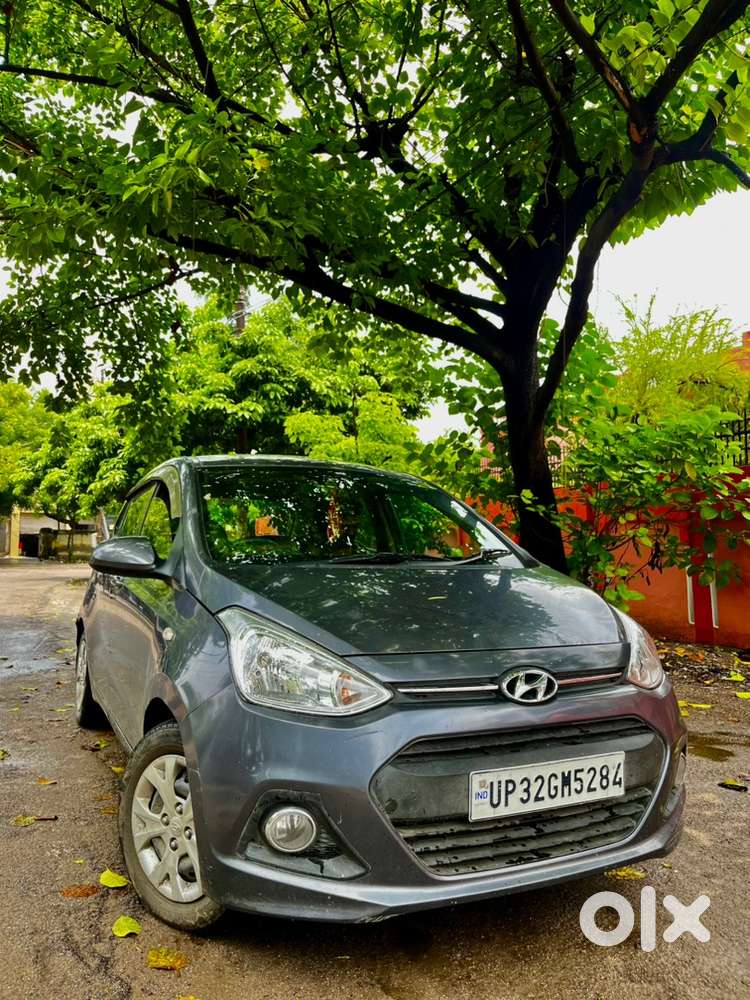 2015 Hyundai Grand I10 Diesel