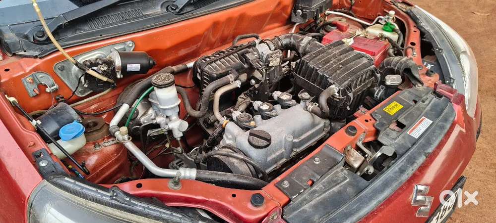 Maruti Suzuki Alto 800 Lxi 2018 Year