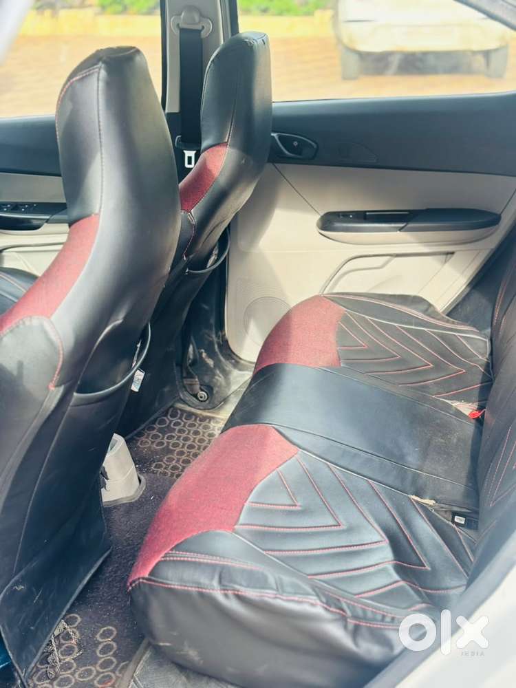 Tata Tiago 1.2 Revotron Xm, 2018, Petrol