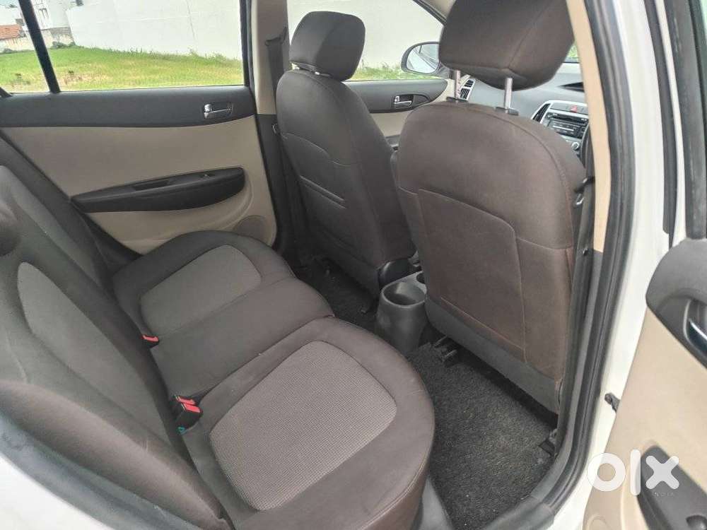 Hyundai I20 1.2 Asta, 2014, Diesel